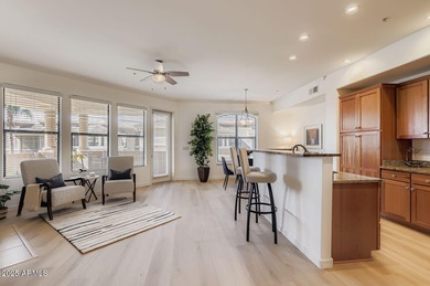 Welcome to Corriente Condominiums, an upscale gated enclave on Scottsdale Silverado Golf Club in Arizona - for sale on GolfHomes.com, golf home, golf lot