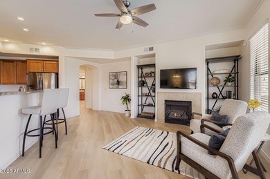 Welcome to Corriente Condominiums, an upscale gated enclave on Scottsdale Silverado Golf Club in Arizona - for sale on GolfHomes.com, golf home, golf lot