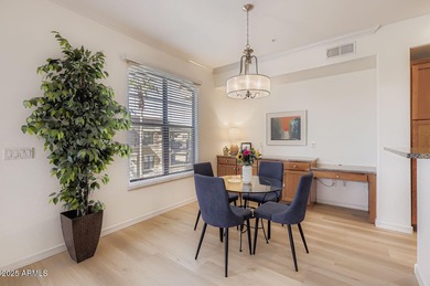 Welcome to Corriente Condominiums, an upscale gated enclave on Scottsdale Silverado Golf Club in Arizona - for sale on GolfHomes.com, golf home, golf lot