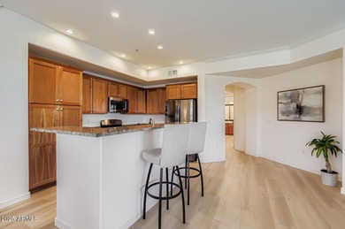 Welcome to Corriente Condominiums, an upscale gated enclave on Scottsdale Silverado Golf Club in Arizona - for sale on GolfHomes.com, golf home, golf lot