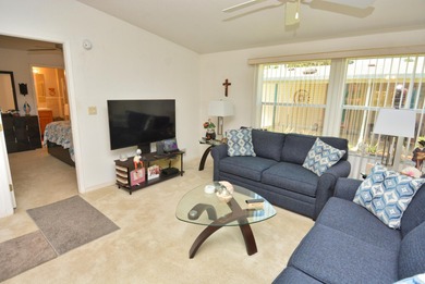 Savanna Club corner‑lot gem offering relaxed 55+ living on Savanna Golf Club in Florida - for sale on GolfHomes.com, golf home, golf lot