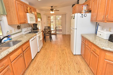 Savanna Club corner‑lot gem offering relaxed 55+ living on Savanna Golf Club in Florida - for sale on GolfHomes.com, golf home, golf lot