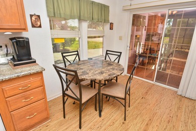 Savanna Club corner‑lot gem offering relaxed 55+ living on Savanna Golf Club in Florida - for sale on GolfHomes.com, golf home, golf lot