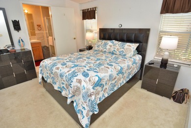 Savanna Club corner‑lot gem offering relaxed 55+ living on Savanna Golf Club in Florida - for sale on GolfHomes.com, golf home, golf lot