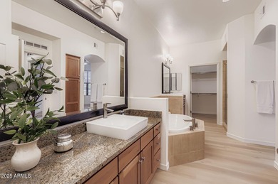 Welcome to Corriente Condominiums, an upscale gated enclave on Scottsdale Silverado Golf Club in Arizona - for sale on GolfHomes.com, golf home, golf lot