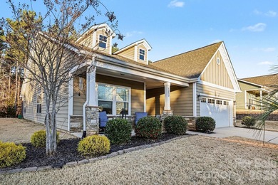 Welcome to 5252 Admiral Landing, an exceptional home located in on Edgewater Golf Club in South Carolina - for sale on GolfHomes.com, golf home, golf lot