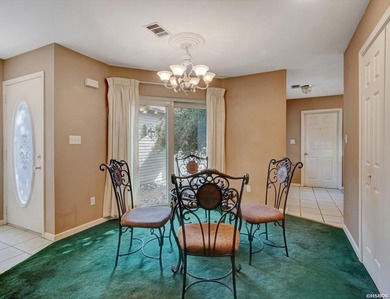 Discover comfort, convenience, and community in this 3-bedroom on Diamondhead Golf and Country Club in Arkansas - for sale on GolfHomes.com, golf home, golf lot