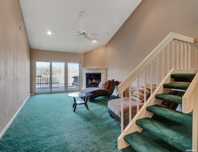 Discover comfort, convenience, and community in this 3-bedroom on Diamondhead Golf and Country Club in Arkansas - for sale on GolfHomes.com, golf home, golf lot