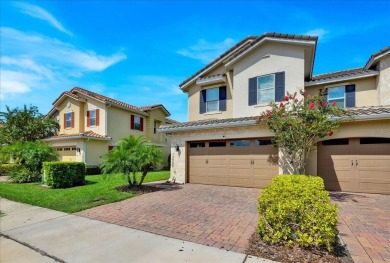 Discover the perfect blend of comfort, convenience, and on Eagle Creek Golf Club in Florida - for sale on GolfHomes.com, golf home, golf lot