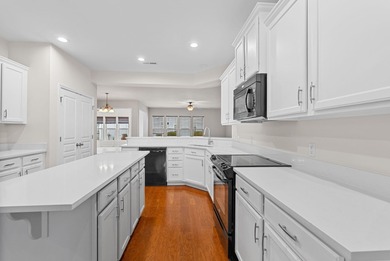 Welcome to resort-style living in this beautifully maintained on Cypress Point Par 3 in South Carolina - for sale on GolfHomes.com, golf home, golf lot