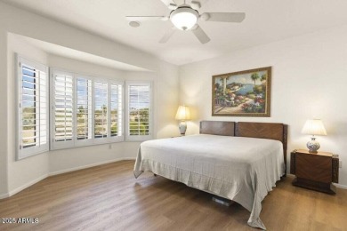 LOWEST PRICED GOLF COURSE HOME IN SUN CITY GRAND! $90,000 Price on Desert Springs Golf Course in Arizona - for sale on GolfHomes.com, golf home, golf lot