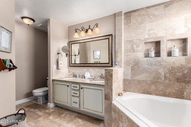 Gorgeous Townhome providing Unparalleled Value in a community on Arizona Grand Resort Golf Course in Arizona - for sale on GolfHomes.com, golf home, golf lot