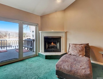 Discover comfort, convenience, and community in this 3-bedroom on Diamondhead Golf and Country Club in Arkansas - for sale on GolfHomes.com, golf home, golf lot