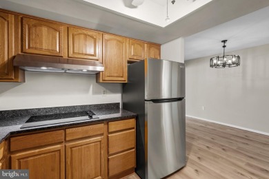 Don't miss this magnificently updated townhome in popular on Hobbits Glen Golf Course in Maryland - for sale on GolfHomes.com, golf home, golf lot