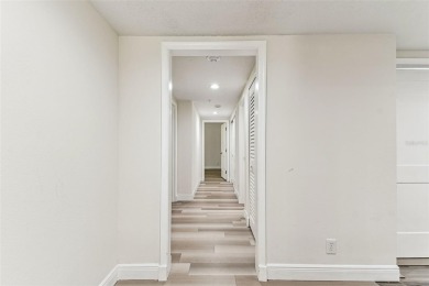 Under contract-accepting backup offers. Three bedroom/Two Bath - on Innisbrook Resort and Golf Club in Florida - for sale on GolfHomes.com, golf home, golf lot