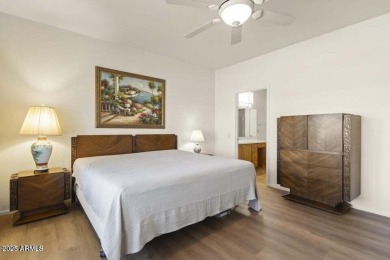 LOWEST PRICED GOLF COURSE HOME IN SUN CITY GRAND! $90,000 Price on Desert Springs Golf Course in Arizona - for sale on GolfHomes.com, golf home, golf lot