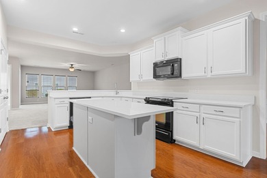 Welcome to resort-style living in this beautifully maintained on Cypress Point Par 3 in South Carolina - for sale on GolfHomes.com, golf home, golf lot