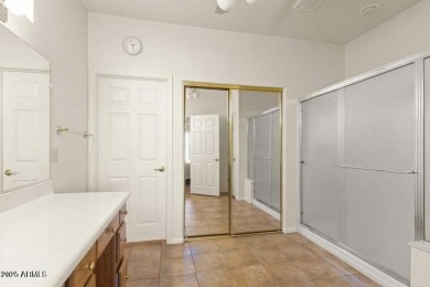 LOWEST PRICED GOLF COURSE HOME IN SUN CITY GRAND! $90,000 Price on Desert Springs Golf Course in Arizona - for sale on GolfHomes.com, golf home, golf lot