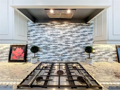 This is an exceptional opportunity to own a modern masterpiece on Bella Collina Golf Club in Florida - for sale on GolfHomes.com, golf home, golf lot