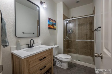 Located in a quiet cul-de-sac on an oversized lot, this on Pelican Lakes Golf and Country Club in Colorado - for sale on GolfHomes.com, golf home, golf lot