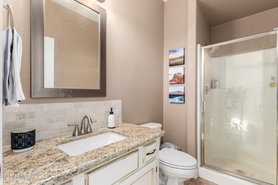 Gorgeous Townhome providing Unparalleled Value in a community on Arizona Grand Resort Golf Course in Arizona - for sale on GolfHomes.com, golf home, golf lot