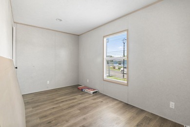 2025 NEW HOME located in the coastal getaway in 55+ Waterway on Barefoot Resort and Golf Club  in South Carolina - for sale on GolfHomes.com, golf home, golf lot