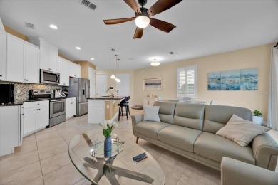 Discover the perfect blend of comfort, convenience, and on Eagle Creek Golf Club in Florida - for sale on GolfHomes.com, golf home, golf lot