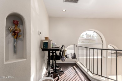 Gorgeous Townhome providing Unparalleled Value in a community on Arizona Grand Resort Golf Course in Arizona - for sale on GolfHomes.com, golf home, golf lot