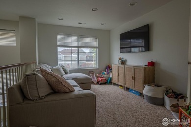 Located in a quiet cul-de-sac on an oversized lot, this on Pelican Lakes Golf and Country Club in Colorado - for sale on GolfHomes.com, golf home, golf lot