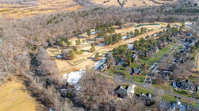 The ONLY Hanover Country Club Hills lot that fronts BOTH the on Hanover Country Club in Virginia - for sale on GolfHomes.com, golf home, golf lot
