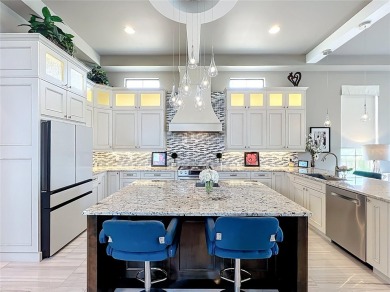 This is an exceptional opportunity to own a modern masterpiece on Bella Collina Golf Club in Florida - for sale on GolfHomes.com, golf home, golf lot