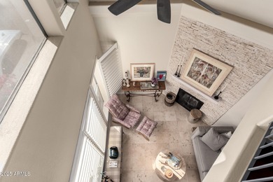 Gorgeous Townhome providing Unparalleled Value in a community on Arizona Grand Resort Golf Course in Arizona - for sale on GolfHomes.com, golf home, golf lot