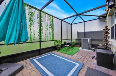 Discover the perfect blend of comfort, convenience, and on Eagle Creek Golf Club in Florida - for sale on GolfHomes.com, golf home, golf lot