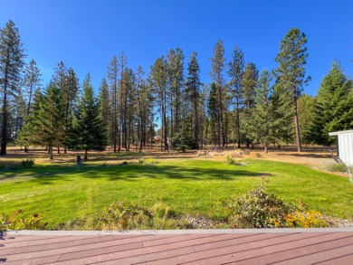 Beautiful Location in the heart of Chewelah Golf and Country on Chewelah Golf and Country Club  in Washington - for sale on GolfHomes.com, golf home, golf lot