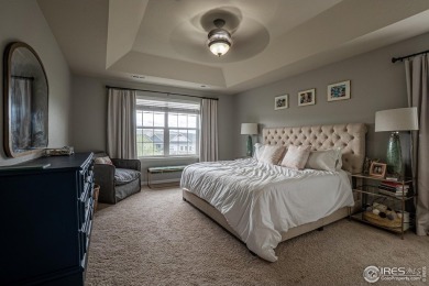 Located in a quiet cul-de-sac on an oversized lot, this on Pelican Lakes Golf and Country Club in Colorado - for sale on GolfHomes.com, golf home, golf lot