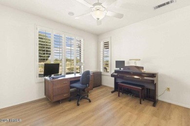 LOWEST PRICED GOLF COURSE HOME IN SUN CITY GRAND! $90,000 Price on Desert Springs Golf Course in Arizona - for sale on GolfHomes.com, golf home, golf lot