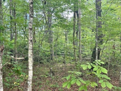 Wooded 0.60-acre lot in the heart of Fairfield Glade, offering on Heatherhurst Golf Course in Tennessee - for sale on GolfHomes.com, golf home, golf lot