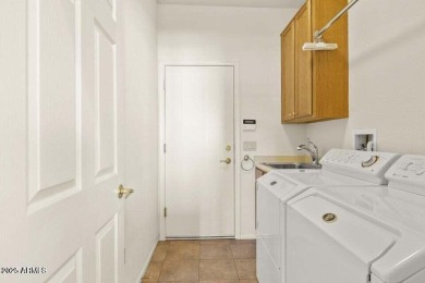LOWEST PRICED GOLF COURSE HOME IN SUN CITY GRAND! $90,000 Price on Desert Springs Golf Course in Arizona - for sale on GolfHomes.com, golf home, golf lot