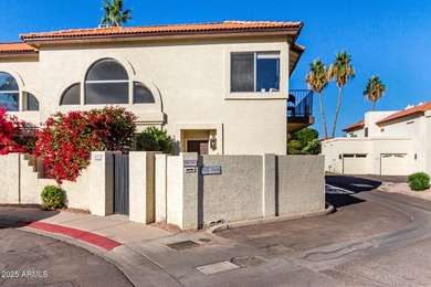 Gorgeous Townhome providing Unparalleled Value in a community on Arizona Grand Resort Golf Course in Arizona - for sale on GolfHomes.com, golf home, golf lot