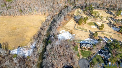 The ONLY Hanover Country Club Hills lot that fronts BOTH the on Hanover Country Club in Virginia - for sale on GolfHomes.com, golf home, golf lot
