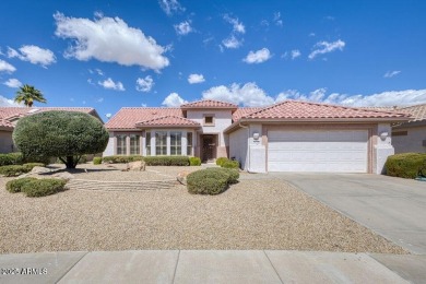 LOWEST PRICED GOLF COURSE HOME IN SUN CITY GRAND! $90,000 Price on Desert Springs Golf Course in Arizona - for sale on GolfHomes.com, golf home, golf lot