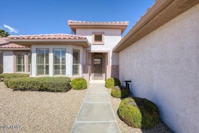 LOWEST PRICED GOLF COURSE HOME IN SUN CITY GRAND! $90,000 Price on Desert Springs Golf Course in Arizona - for sale on GolfHomes.com, golf home, golf lot