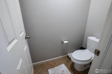 Located in a quiet cul-de-sac on an oversized lot, this on Pelican Lakes Golf and Country Club in Colorado - for sale on GolfHomes.com, golf home, golf lot