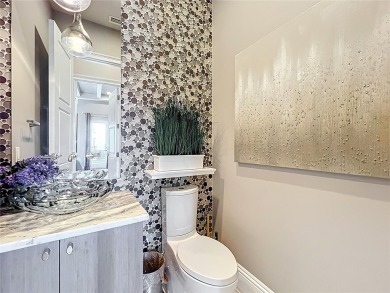 This is an exceptional opportunity to own a modern masterpiece on Bella Collina Golf Club in Florida - for sale on GolfHomes.com, golf home, golf lot