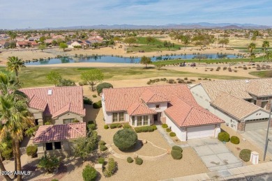 LOWEST PRICED GOLF COURSE HOME IN SUN CITY GRAND! $90,000 Price on Desert Springs Golf Course in Arizona - for sale on GolfHomes.com, golf home, golf lot