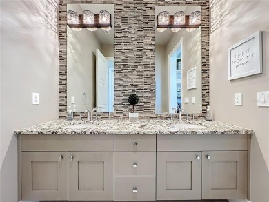 This is an exceptional opportunity to own a modern masterpiece on Bella Collina Golf Club in Florida - for sale on GolfHomes.com, golf home, golf lot