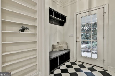 This absolutely beautiful home is ready for you! Located in a on Braelinn Golf Club in Georgia - for sale on GolfHomes.com, golf home, golf lot