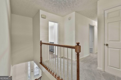 This absolutely beautiful home is ready for you! Located in a on Braelinn Golf Club in Georgia - for sale on GolfHomes.com, golf home, golf lot