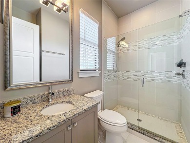 This is an exceptional opportunity to own a modern masterpiece on Bella Collina Golf Club in Florida - for sale on GolfHomes.com, golf home, golf lot