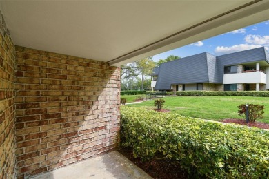 Under contract-accepting backup offers. Three bedroom/Two Bath - on Innisbrook Resort and Golf Club in Florida - for sale on GolfHomes.com, golf home, golf lot